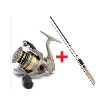 Shimano Exage 4000 FD