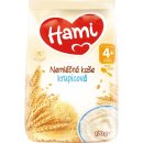 Hami Nemléčná kaše krupicová 170 g