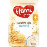 Hami Nemléčná kaše krupicová 170 g – Zbozi.Blesk.cz