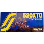 Sunstar Řetěz 520XTG 100 | Zboží Auto