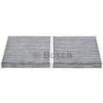 Filtr, vzduch v interiéru BOSCH 1 987 432 315 – Hledejceny.cz