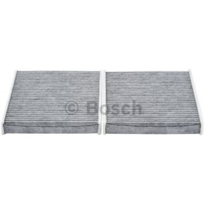 Filtr, vzduch v interiéru BOSCH 1 987 432 315 – Hledejceny.cz