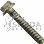 Sada na opravy, příčné závěsné rameno ŠKODA Original OEM N10628601 – Zboží Mobilmania