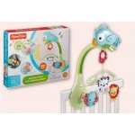 Fisher Price 3 v 1 Rainforest – Sleviste.cz