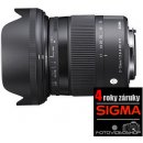 SIGMA 17-70mm f/2.8-4 DC Macro HSM Contemporary Pentax