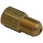 MB 88-3 Redukce brzdové trubky z M10 x 1 mm SF na M12 x 1 mm SF (88-3) | Zboží Auto