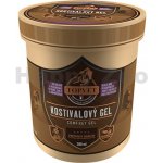 Topvet Kostivalový gel 500 ml – Zboží Dáma