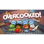 Overcooked (Special Edition) – Zboží Mobilmania