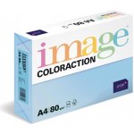 Image Coloraction A4 80 g Iceberg ledově modrá 100 archů – Zboží Dáma