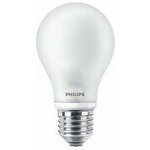 Philips LED classic žárovka 75W A60 E27 WW FR ND,1055lm – Hledejceny.cz