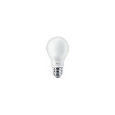 Philips LED classic žárovka 75W A60 E27 WW FR ND,1055lm – Hledejceny.cz