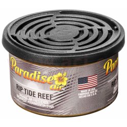 Paradise Air Organic Air Freshener Rip Tide Reef