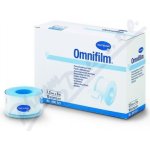 Omnifilm fixační náplast cívka 1,25 cm x 5 m 1 ks – Zboží Dáma