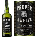 Proper No. Twelve 40% 0,7 l (holá láhev) – Hledejceny.cz