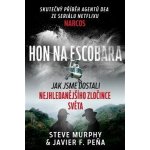 Hon na Escobara - Steve Murphy – Hledejceny.cz