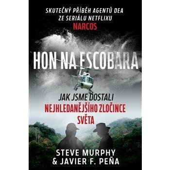 Hon na Escobara - Steve Murphy