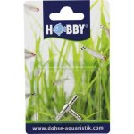 Hobby Kovový T-kus 4/6 – Sleviste.cz