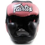 Fairtex HG13 LAce Up – Zboží Mobilmania