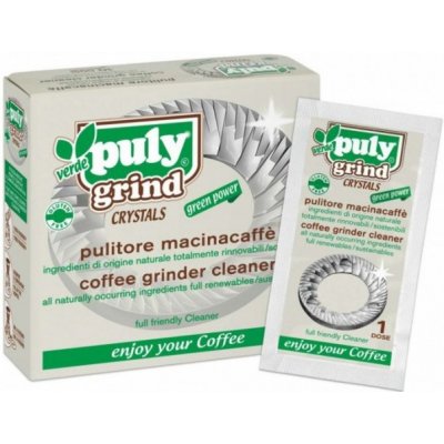 Puly Grind Crystals – Zboží Dáma
