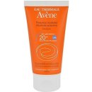 Avène Sun Sensitive emulze na opalování SPF20 50 ml