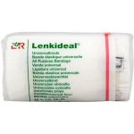 Lenkideal obinadlo elastické krátký tah 6cm x 5m/1 ks – Zboží Dáma