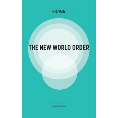The New World Order – Hledejceny.cz