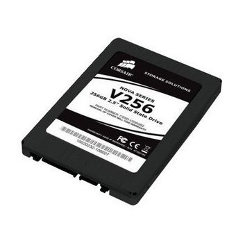 Corsair Nova 128GB, SSD, SATA II MLC CSSD-V128GB2-BRKT