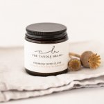 The Candle Brand Primrose with Clove 100 g – Hledejceny.cz