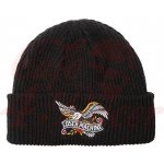 Loser Machine Glory Bound černá – Zboží Mobilmania