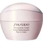 Shiseido Zpevňující tělový krém (Firming Body Cream) 200 ml – Zboží Dáma