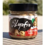 Lyofio Lískooříškový krém 220 g – Zboží Dáma