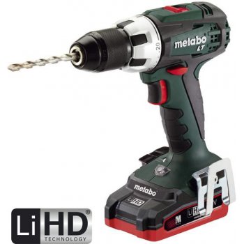 Metabo BS 18 LT 602102670