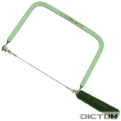 Dictum 712512 Freeway Coping Saw