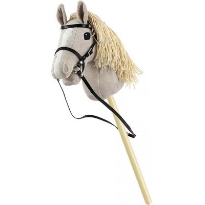Hobby Horse Plus Milly Mally grey – Zboží Dáma