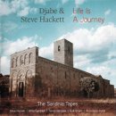 Djabe - Live Is A Journey CD