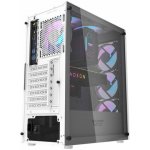 darkFlash DK352 Plus Black & White – Zbozi.Blesk.cz