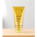 Medicube Kojic Acid Turmeric Night Wrapping Mask Rozjasňující noční maska s kojovou kyselinou a kurkumou 75 ml – Zboží Dáma