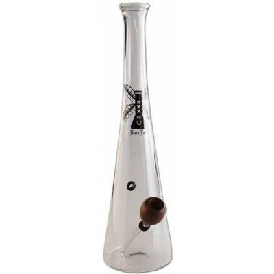 Black Leaf® Dutch Bong Větrný mlýn 39,5 cm – Hledejceny.cz