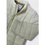 Mayoral Dívčí přechodová bunda 3432/33 šedá – Sleviste.cz