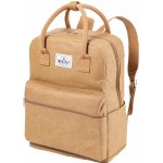 Meatfly Cheery Blossom Brown 18 l – Zboží Mobilmania