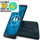 Mobilní telefon Motorola Moto G6 3GB/32GB Dual SIM