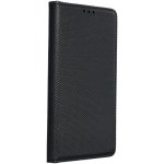 Pouzdro Forcell Smart Case Book Samsung G900F Galaxy S5 - černé – Sleviste.cz