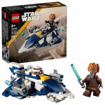 LEGO® Star Wars™ 75400 Plo Koon a jeho jediská mikrostíhačka – Hledejceny.cz