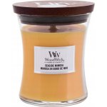 WoodWick Seaside Mimosa 85 g – Sleviste.cz