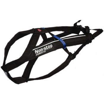 Non-stop Dogwear postroj Free Motion