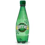 Perrier přírodní minerální voda perlivá 1l – Zboží Mobilmania