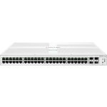 HP 5510 48G PoE+ 4SFP+ – Zboží Živě