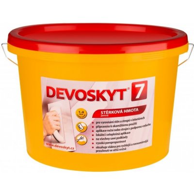 Devoskyt 7 Balení: 21 kg – HobbyKompas.cz