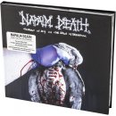 Napalm Death - Throes of Joy In the Jaws of Defeatism Limited CD