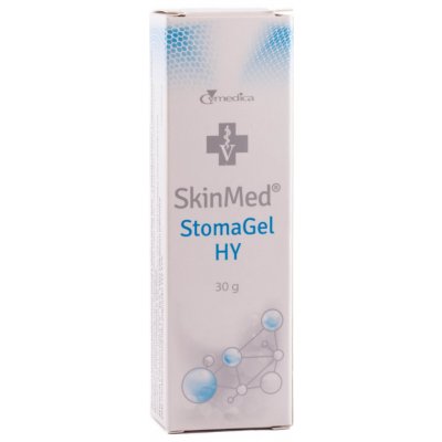 Cymedica SkinMed StomaGel HY 30 g – Hledejceny.cz